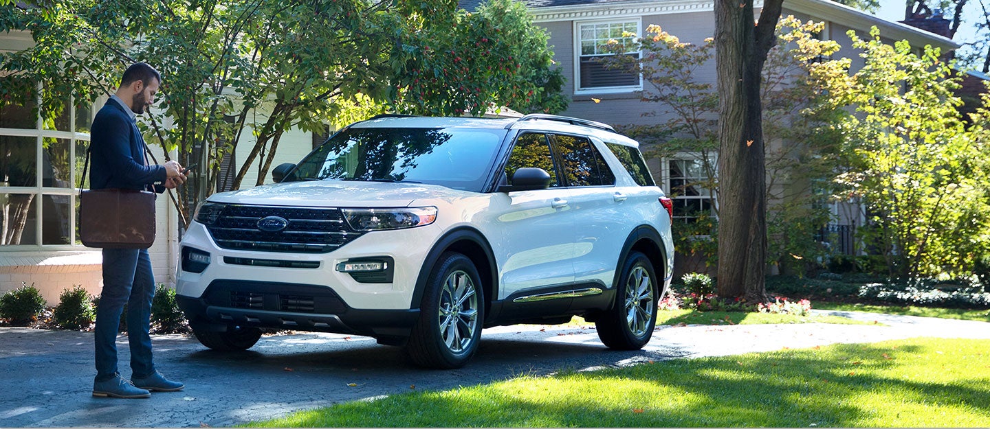 Honeyman Ford, Inc. in Seneca KS