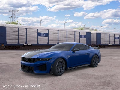 2026 Ford Mustang Dark Horse® SC