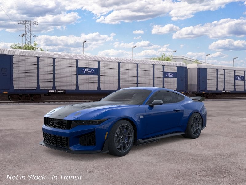 2026 Ford Mustang Dark Horse® SC