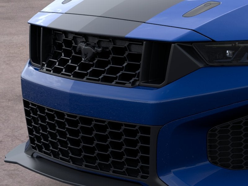 2026 Ford Mustang Dark Horse® SC