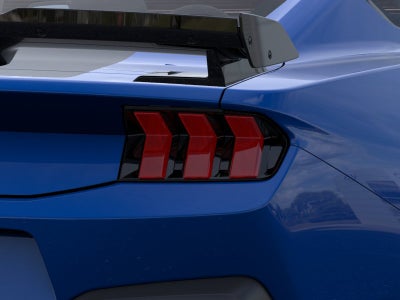 2026 Ford Mustang Dark Horse® SC