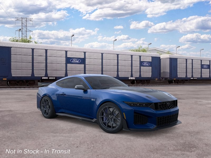 2026 Ford Mustang Dark Horse® SC