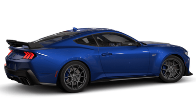 2026 Ford Mustang Dark Horse® SC