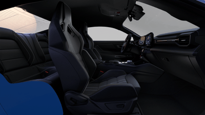 2026 Ford Mustang Dark Horse® SC