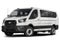 2027 Ford Transit Commercial Passenger Van XL