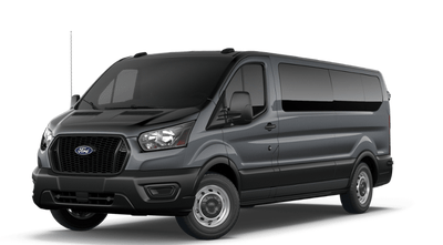 2027 Ford Transit Commercial Passenger Van XL
