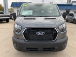 2026 Ford Transit Commercial Passenger Van XL