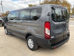 2026 Ford Transit Commercial Passenger Van XL