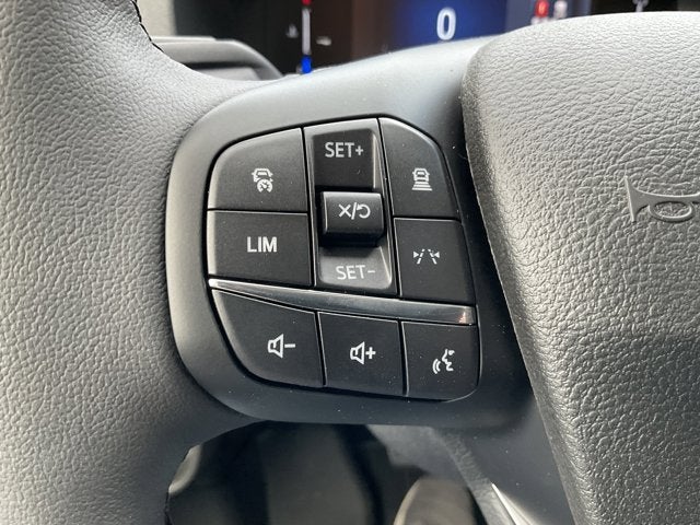 2026 Ford Transit Commercial Passenger Van XL