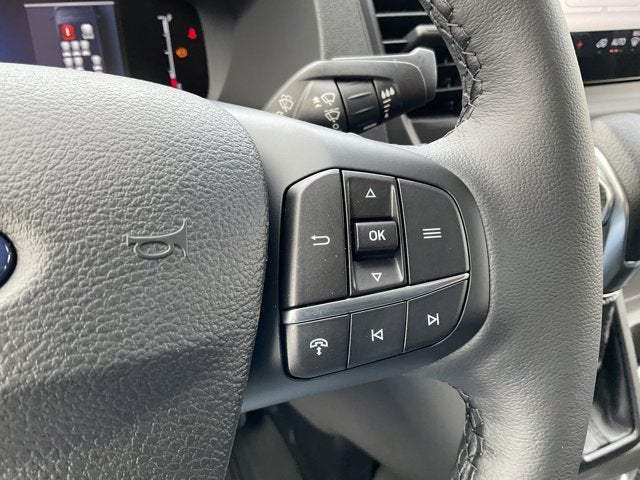 2026 Ford Transit Commercial Passenger Van XL