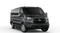 2026 Ford Transit Commercial Passenger Van XL