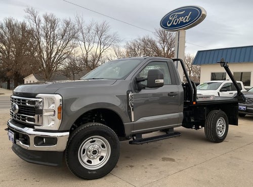 2026 Ford Chassis Cab F-350® XL