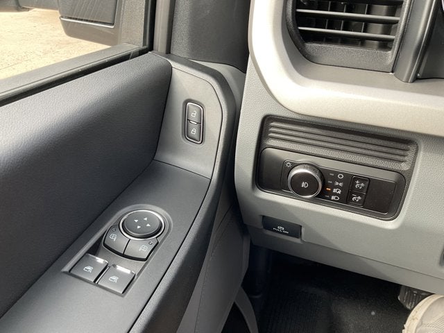 2026 Ford Chassis Cab F-350® XL