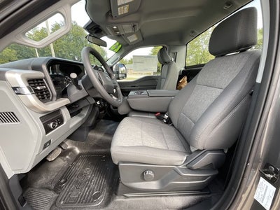 2026 Ford Chassis Cab F-350® XL