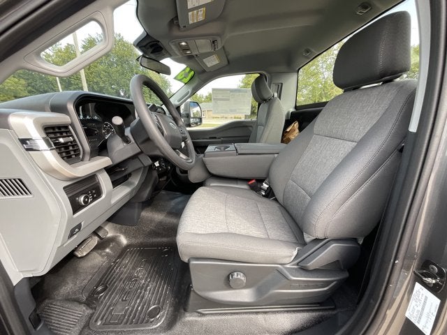 2026 Ford Chassis Cab F-350® XL