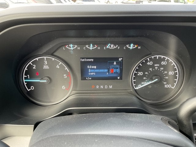 2026 Ford Chassis Cab F-350® XL