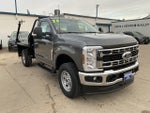 2026 Ford Chassis Cab F-350® XL