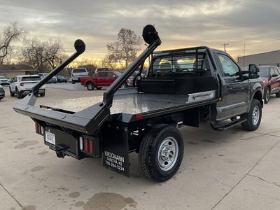 2026 Ford Chassis Cab F-350® XL