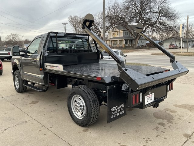 2026 Ford Chassis Cab F-350® XL