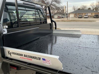 2026 Ford Chassis Cab F-350® XL