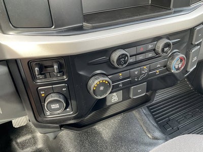 2026 Ford Chassis Cab F-350® XL