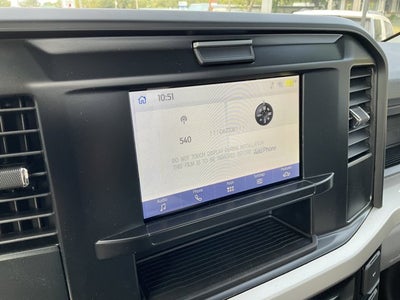 2026 Ford Chassis Cab F-350® XL