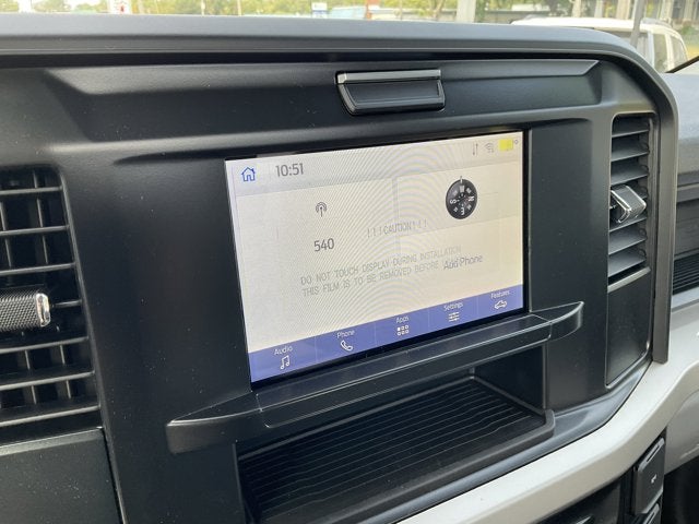 2026 Ford Chassis Cab F-350® XL