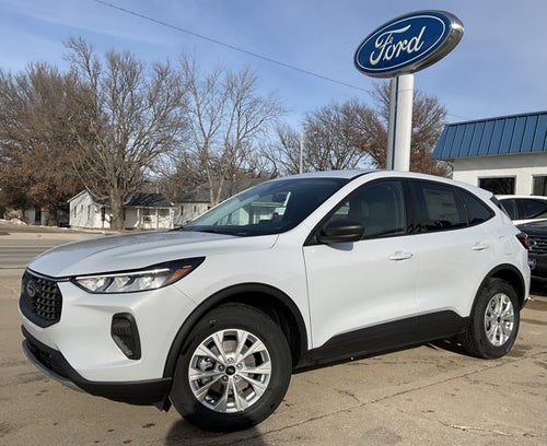 2026 Ford Escape Active®
