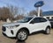 2026 Ford Escape Active®