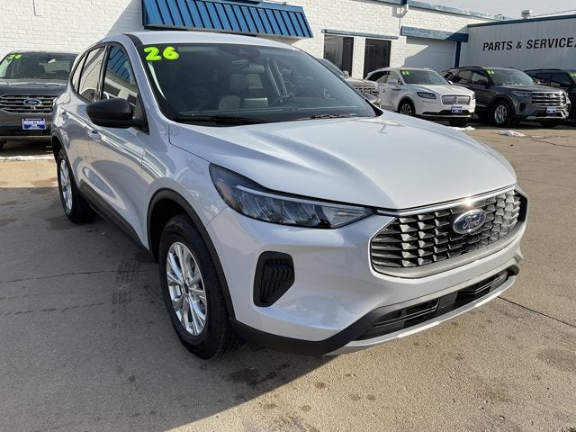 2026 Ford Escape Active®