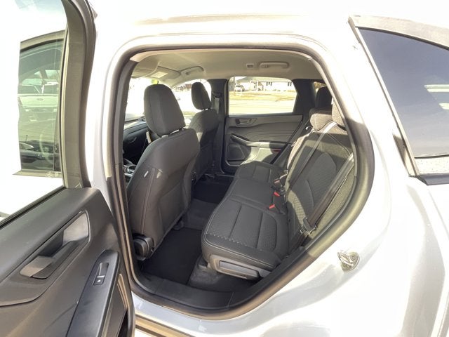 2026 Ford Escape Active®