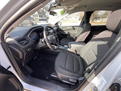 2026 Ford Escape Active®