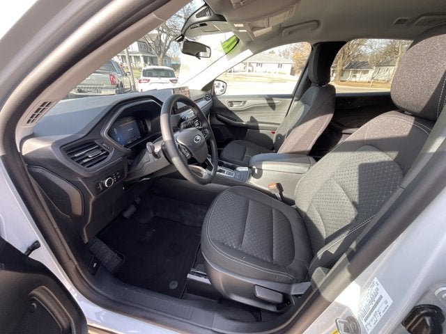 2026 Ford Escape Active®