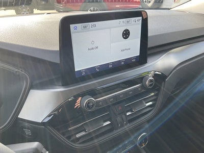 2026 Ford Escape Active®