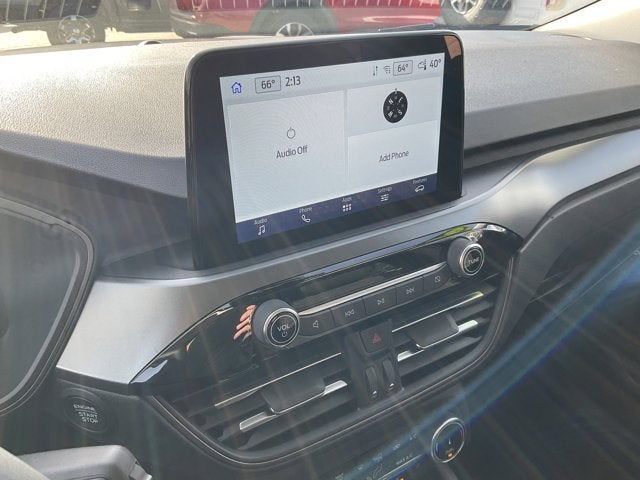 2026 Ford Escape Active®