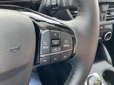 2026 Ford Escape Active®