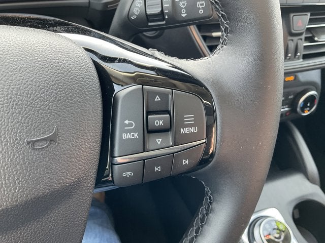 2026 Ford Escape Active®