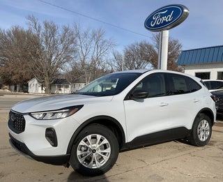 2026 Ford Escape Active®
