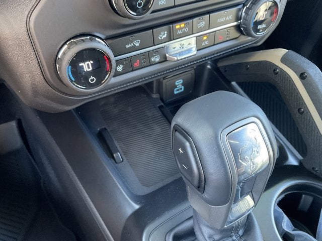 2025 Ford Bronco Badlands®