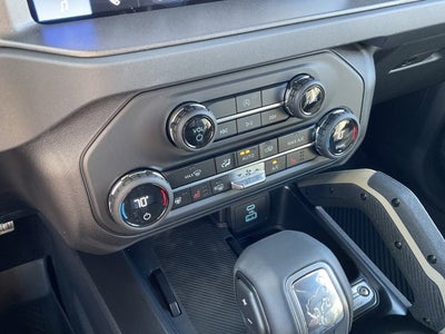 2025 Ford Bronco Badlands®