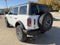 2025 Ford Bronco Badlands®