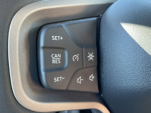 2025 Ford Bronco Badlands®