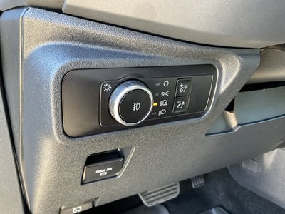 2025 Ford Bronco Badlands®