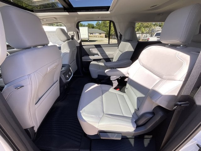 2025 Ford Expedition Active MAX