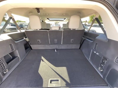 2025 Ford Expedition Active MAX