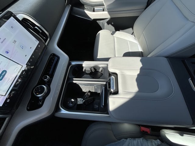 2025 Ford Expedition Active MAX