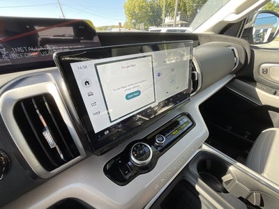 2025 Ford Expedition Active MAX