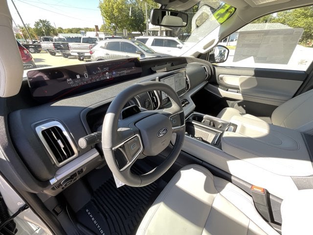2025 Ford Expedition Active MAX