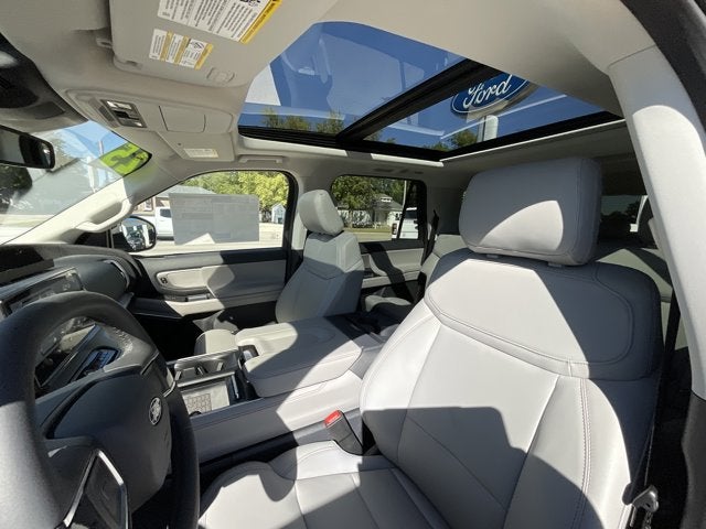 2025 Ford Expedition Active MAX