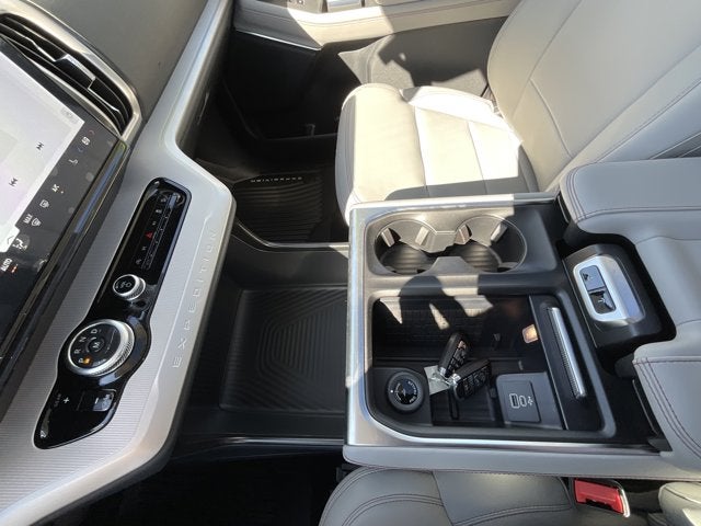 2025 Ford Expedition Active MAX